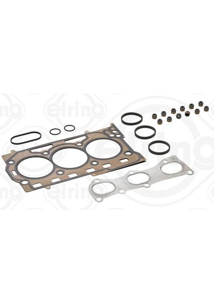 Elrıng 515202 Motor Takım Conta Üst Polo 1.2 Bme Azq Cgp Cjl