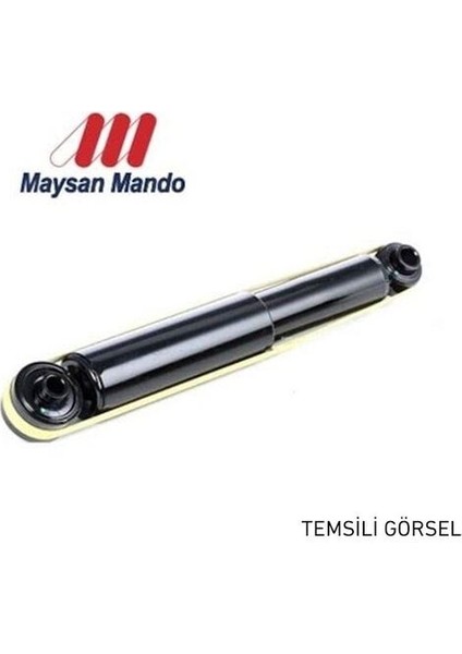 PS9712215 Ön Sağ Amortisör Honda Civic Ix