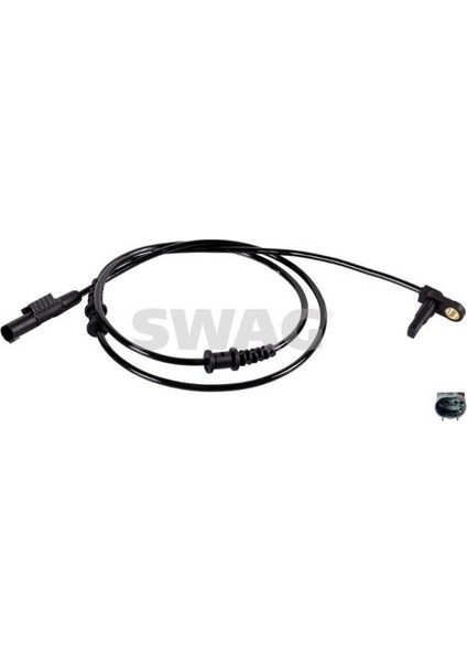 33100511 Abs Sensörü Febı 170680