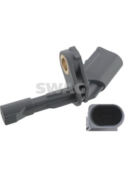 30102855 Abs Sensörü Arka Sol Passat 11-15 cc 09-12 Tiguan 12-Touran 11-15 Q3 12-14 Sharan Alhambra 11-15 1K0927807A