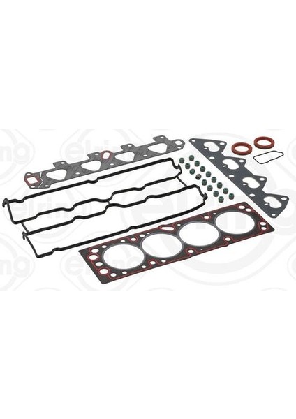 Elrıng 127530 Motor Takım Conta Üst Astra G X14XE