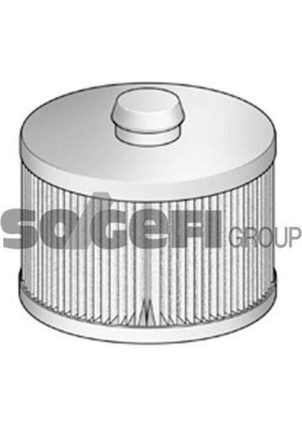 Renault 152095084R Yağ Filtresi Clıo Iv 0.9 13- Megane Iıı-Scenic Iıı 1.2 Tce 12- Dacia Dokker 1.2 Tce 12-