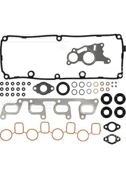 Vıctor Reınz 2-40486-1 Motor Takım Conta Üst Golf Vı Passat Caddy Iıı Transporter T5 Makyajlı 2.0 Tdı Set