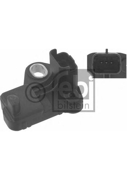 Febı 31198 Krank Devir Sensörü C1 C2 C3 C4 C5 Xs2 206SW 307 107 03-10