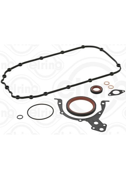 Elrıng 457930 Motor Takım Conta Alt Astra F G Vectra B Corsa B C