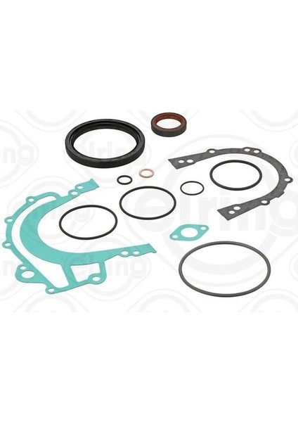 Elrıng 632190 Motor Takım Conta Alt Transporter T4 LT35 2.4d 2.5