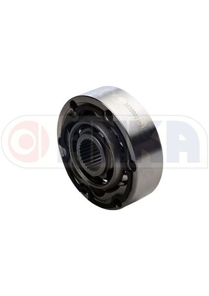 30200001 Anka Aks Kafası Iç Transporter T4 2.4d Aab 2.5 Tdı