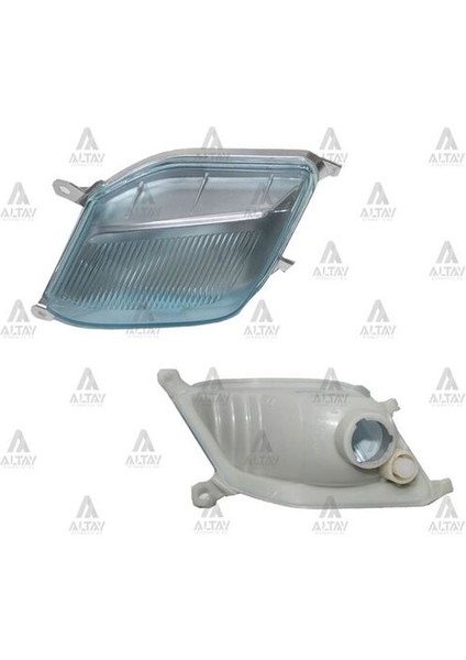 2151673LUE Tampon Sinyali Sol Micra 08-