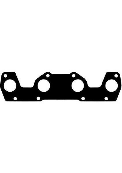 41209021 Manifold Contası Egzoz 207 06- 1.4 TU3A Kfv 72-74HP Çelık