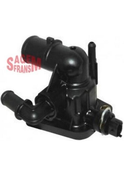 131135 Termostat Komple Doblo-Fiorino 1,3 Mtj Euro5 Musurlu