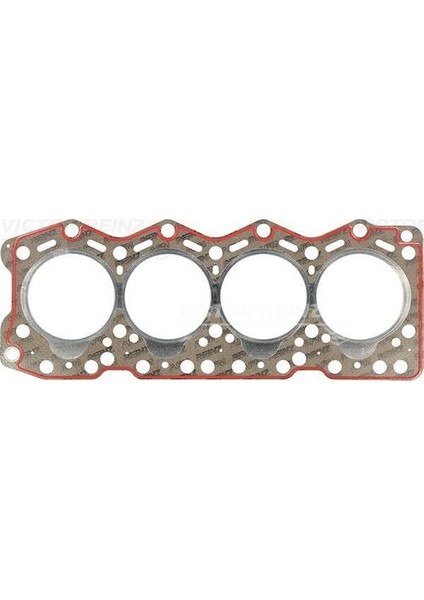 Reınz 61-33610-00 Silindir Kapak Contası Ducato / Master / Boxer
