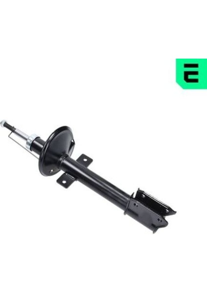 Optımal A-3181G Amortisör Arka Duster 4×4 10- Gazlı