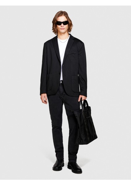 Baltimora Denim Pantolon Erkek Lacivert T-Shirt - 323A4FRTSF03I indirimleri