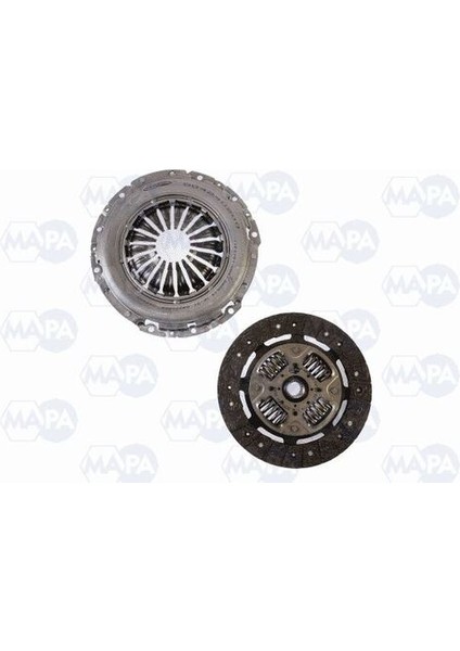 Debriyaj Seti Trafıc Master Iı / Vıvaro Box F7 1.9 Dcı 80 1.9 Dtı