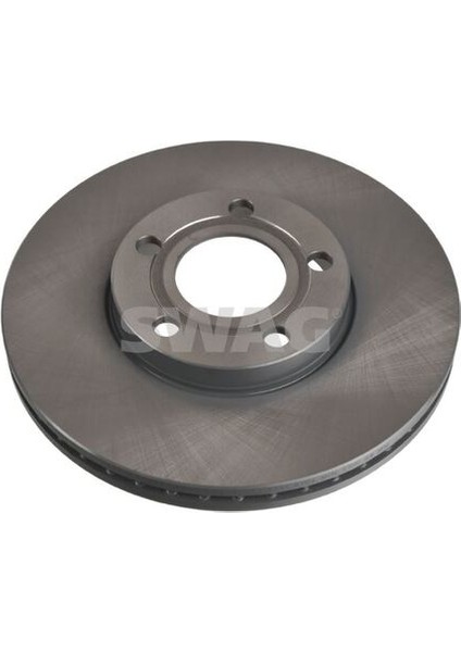 30918392 Fren Diski Ön Passat B5 96- Havalı 282MM