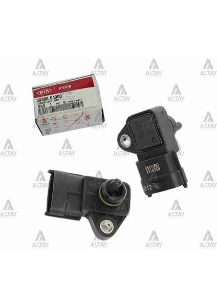 Hmc-Mobis-Hyundai- 3930004000 Sensör Map I10 13 1.0 3930004000