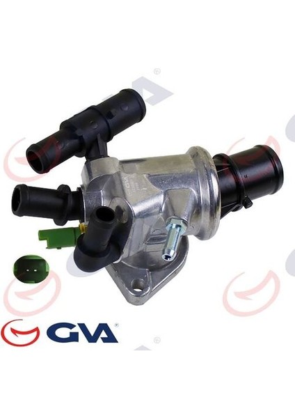 5129061 Termostat 88C Komple Doblo 1.9 D 01