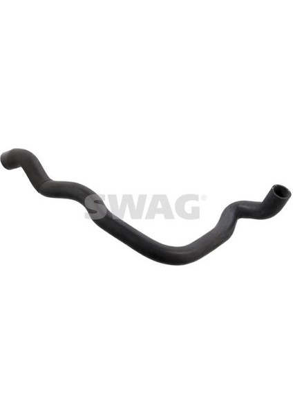 30102487 Soğutma Suyu Hortumu A3 8p Febı 102487