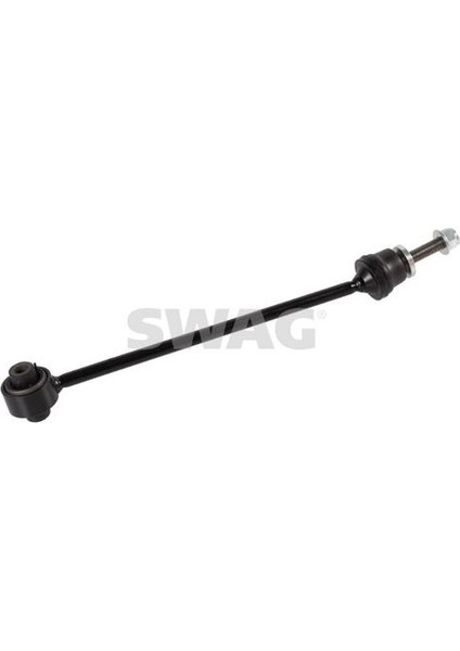 33100478 Z Rot Emniyet Somunlu Febı 108901