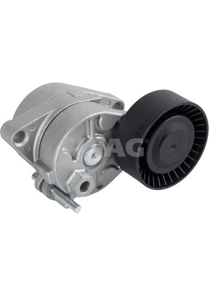 20030022 Kayış Gergisi Su Pompası Gergi Kütüğü Komple Bmw E34 -E36 -E46-X5-X3 E60-E65-E66-E38