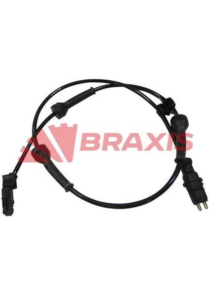 AK0021 Abs Kablosu Sensörü Ön Megane Iı 8200446282