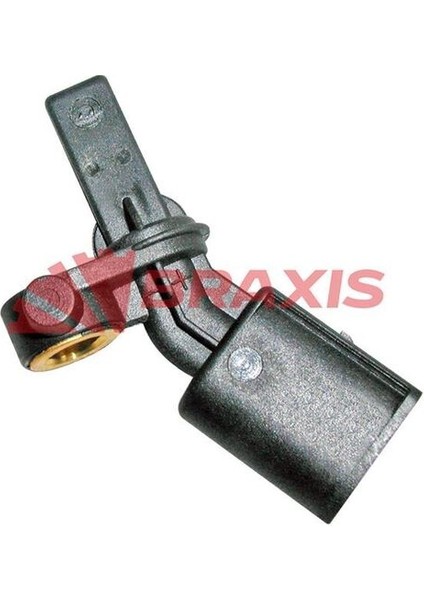 AK0070 Abs Kablosu Sensörü Arka Sol Polo 02-A1 10-A2 00-05 Cordoba 02-09 Ibiza Iıı Iv Toledo Iv Cıt 6Q0927807B