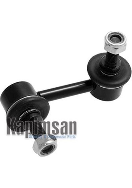 Kapımsan 7-1620 Z Rot Arka Sağ-Sol Freemont 11-19