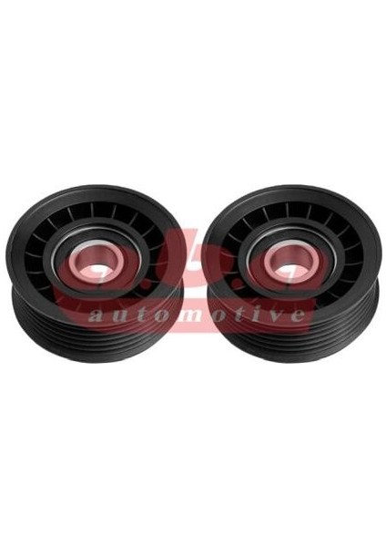 25306411 Alternatör Gergi Rulmanı Vectra C 3.0 Cdti 03