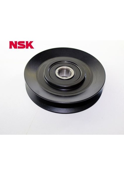 2791221 Alternatör Gergi Rulmanı H100