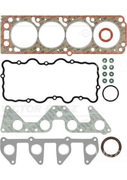 Reınz 02-26775-04 Motor Takım Conta Üst Frontera 92-98 2.0 X2.0se