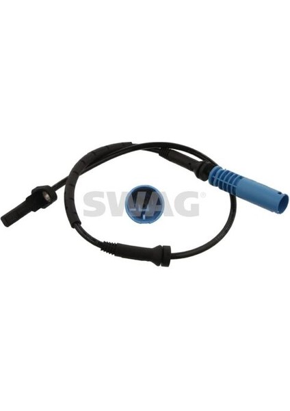 20936809 Abs Kablosu Sensörü X5 E53