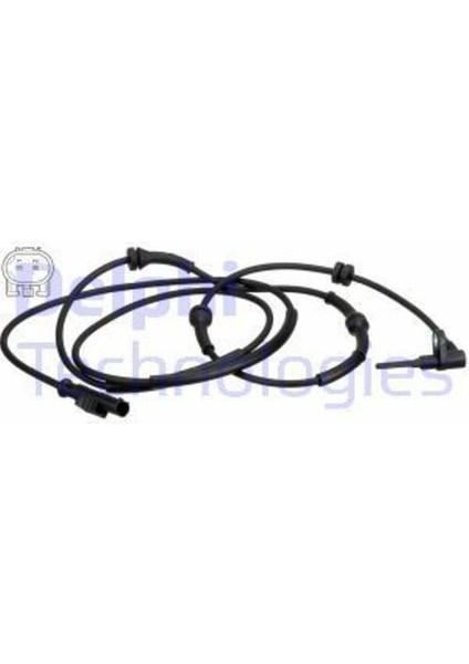 Delphı SS20628 Ön Sağ Abs Hız Sensörü 147 10/2000 03/2010
