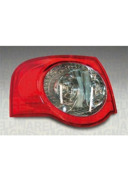 Magnettı Marellı 714027450702 Stop Lambası Sol Dış Passat Varıant