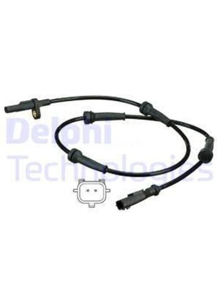 Delphı SS20376 Abs Kablosu Sensörü Vivaro