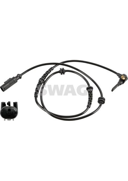 70104220 Abs Sensörü Febı 104220
