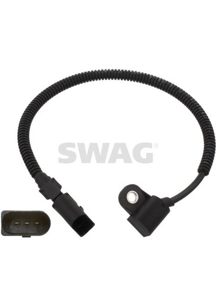30937607 Eksantrik Devir Sensörü Golf Iıı Iv Bora Polo / Gal