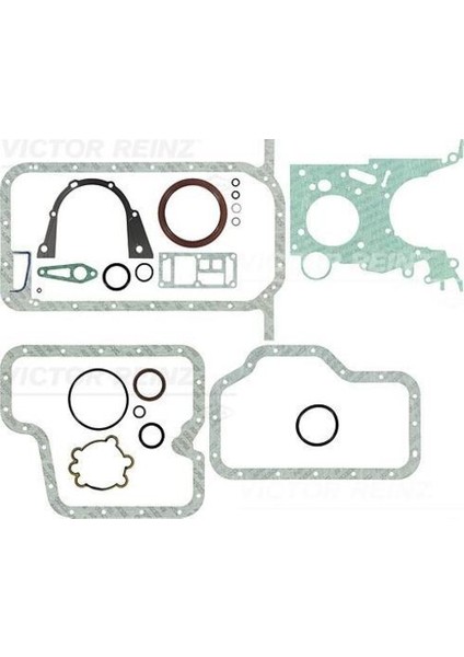 Reınz 8-27546-1 Alt Takım Conta Bmw M40 E30 E36