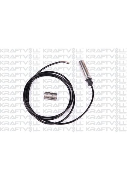05090660 Abs Sensörü Disk Tip Fişsiz 1650MM Scania Truck P.g.r.t- 4410323770