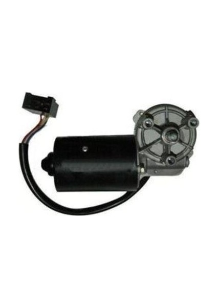 FI6001 Silecek Motoru Ön M131 Doğan Kartal Şahin Fasılalı