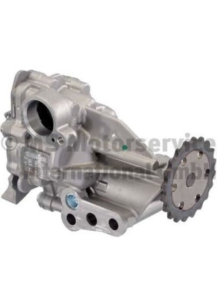 Pıerburg 7.02977.14.0 Yağ Pompası Trafıc Iı 2.0 M9R