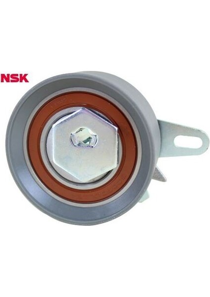 6075155 Eksantrik Gergi Rulmanı Transporter T4 2.4d 2.5tdı 90-03 LT28-35 Iı LT28-46 Iı A6 2.5tdı