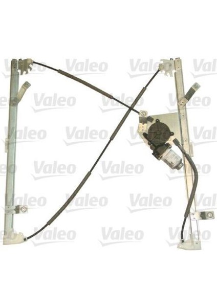 850866 Cam Krikosu Ön Sol Renaultkangoo 07-