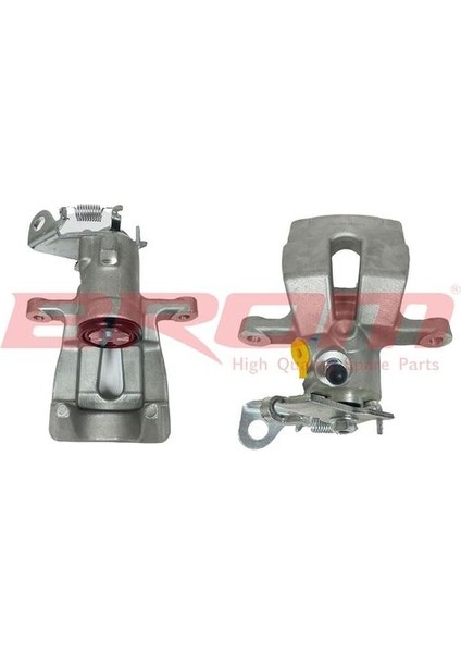 Krom R35007 Fren Kaliperi Arka Sağ Megane Iı 02- Q:34MM I.Ğ:53MM