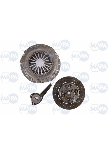 5240208 Debriyaj Seti Master Iı / Movano 1.9 Dtı T28 2.5d Hı