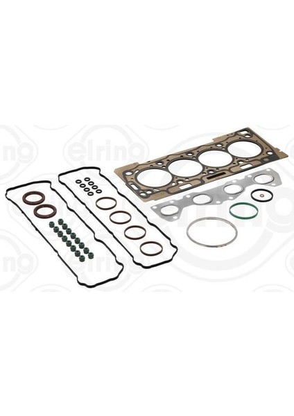 Elrıng 261420 Takım Conta P206 00-P307 00-C2 03-C3 02-Xsara 00- 1