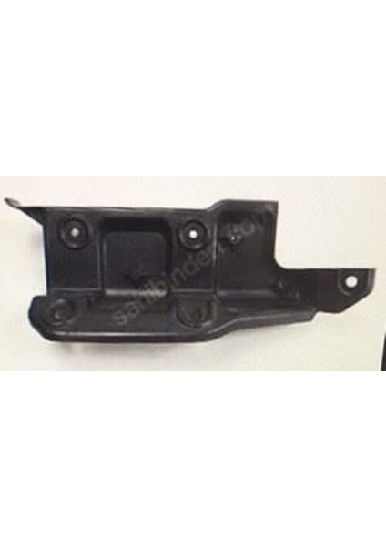 72296 Stop Alt Braketi Sol A6 05-07 4F5807879