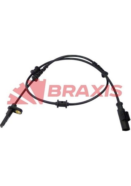 AK0042 Abs Kablosu Sensörü Arka Ducato 06- 51787753