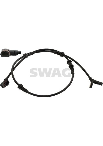 Abs Sensörü Ön Sag-Sol 164 2006-2012 Febı 106634