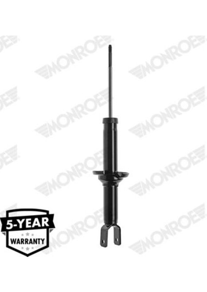 Optımal A-3131G Amortisör Arka Civic Euro 96-00 / 45 00-06 400 95-00 Gazlı