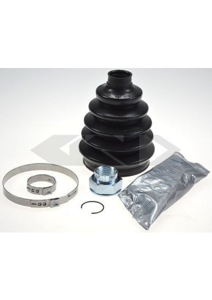 Glanzer 303917 Aks Körüğü Dış Palıo Sıena Albea Lınea Doblo F